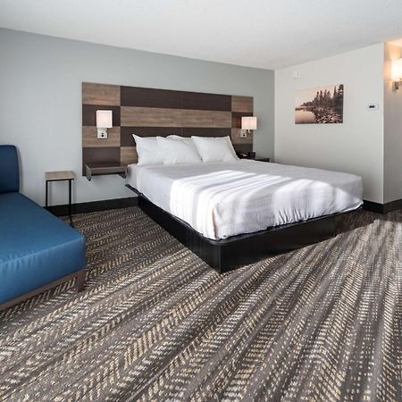 Best Western Plus Wausau Tower Inn Eksteriør bilde