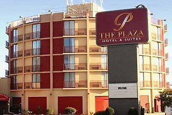 Best Western Plus Wausau Tower Inn Eksteriør bilde