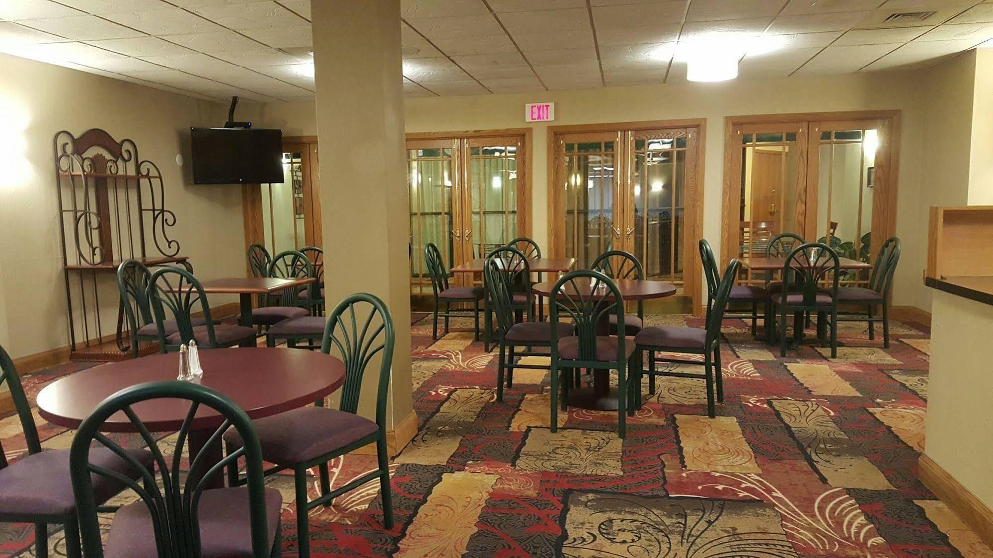 Best Western Plus Wausau Tower Inn Eksteriør bilde
