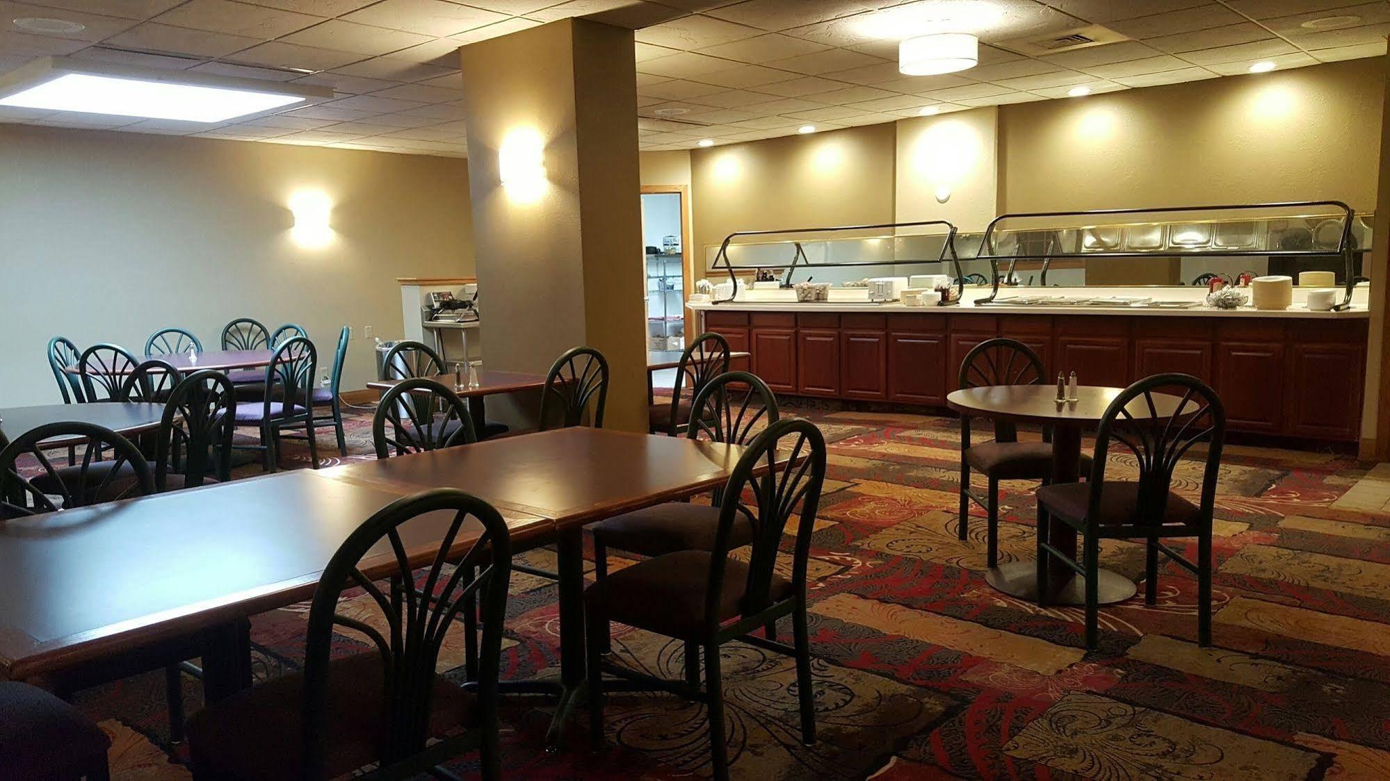Best Western Plus Wausau Tower Inn Eksteriør bilde