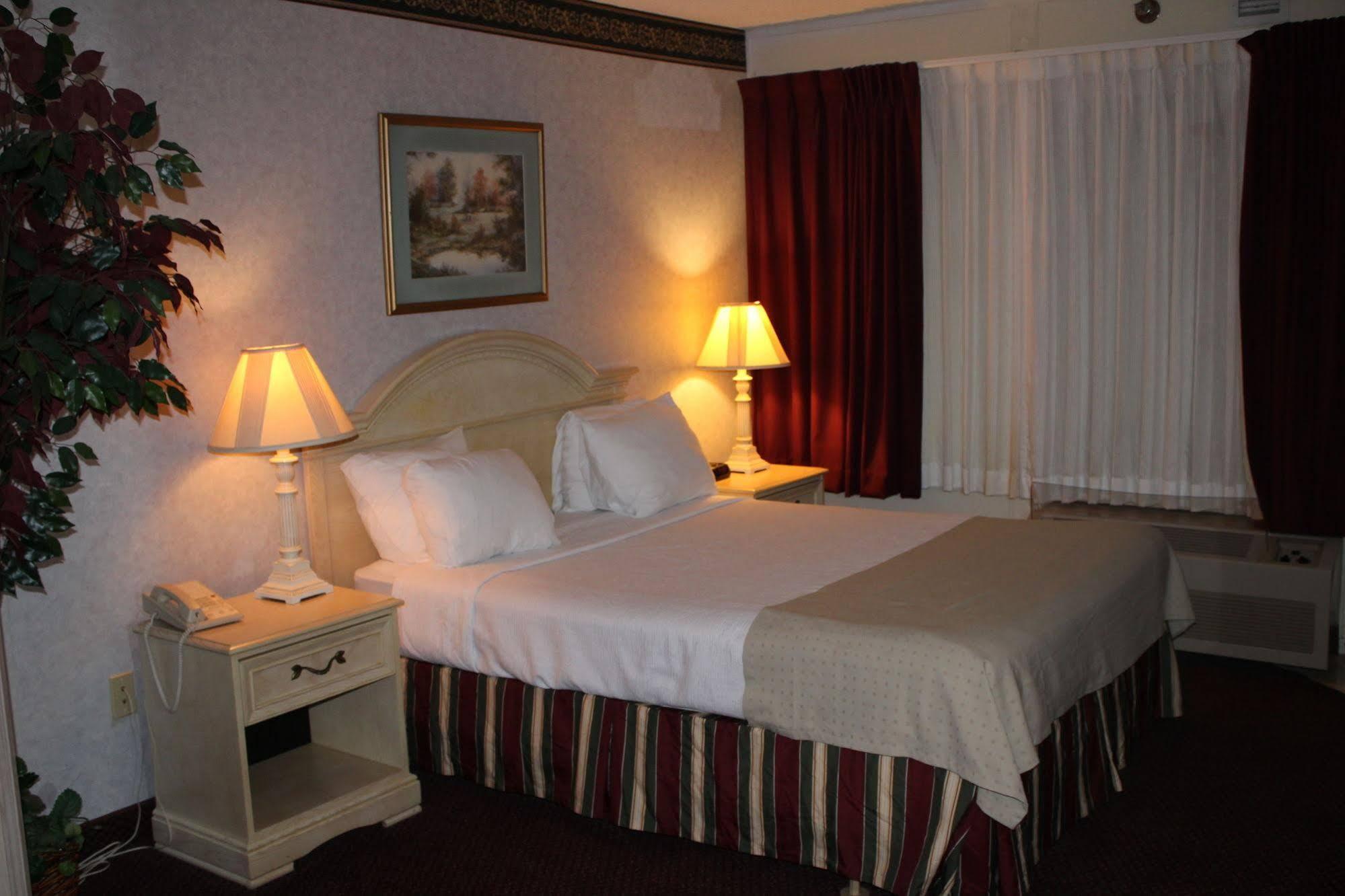 Best Western Plus Wausau Tower Inn Eksteriør bilde