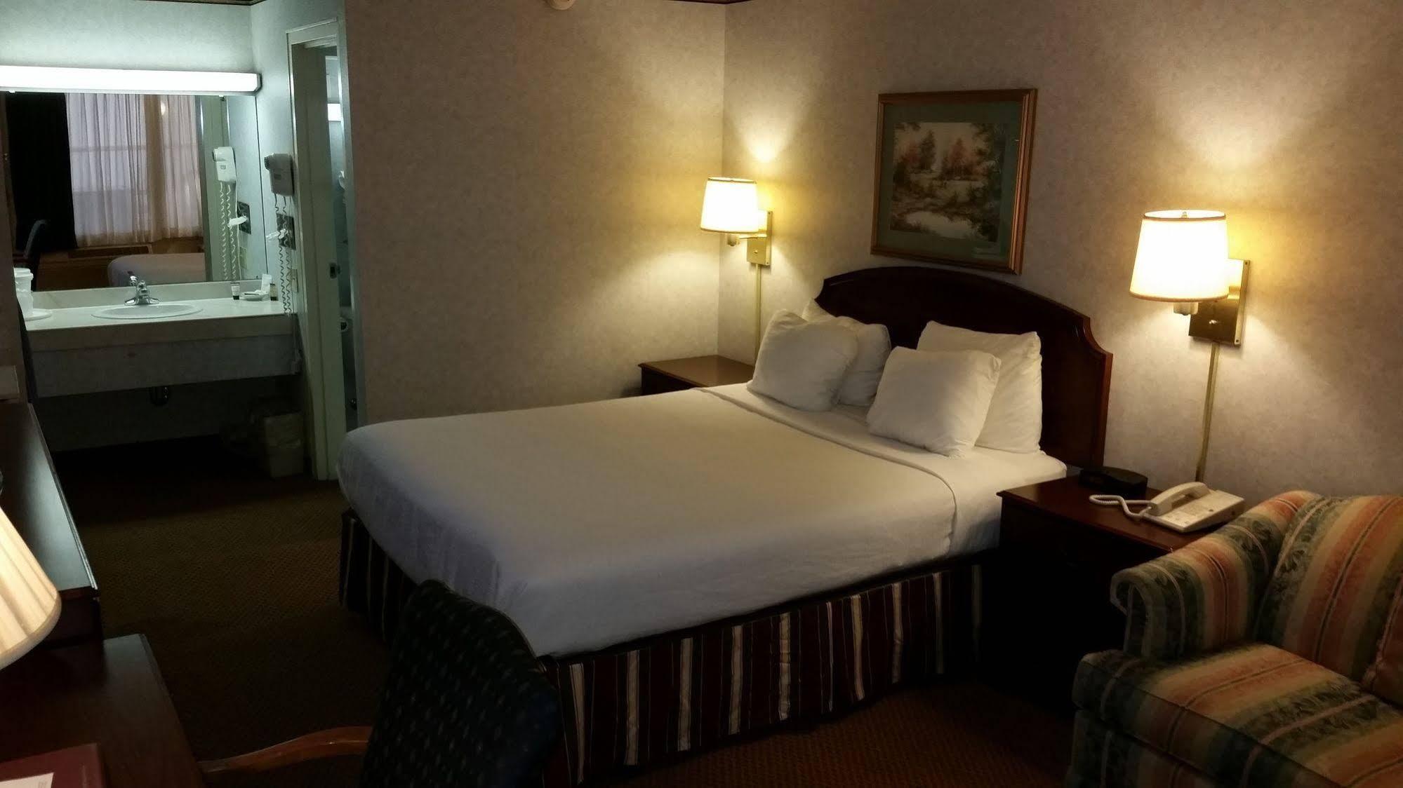 Best Western Plus Wausau Tower Inn Eksteriør bilde