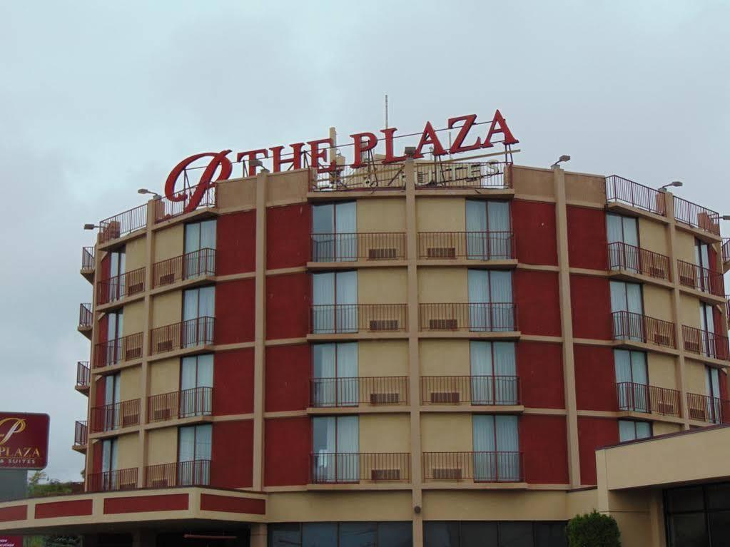 Best Western Plus Wausau Tower Inn Eksteriør bilde