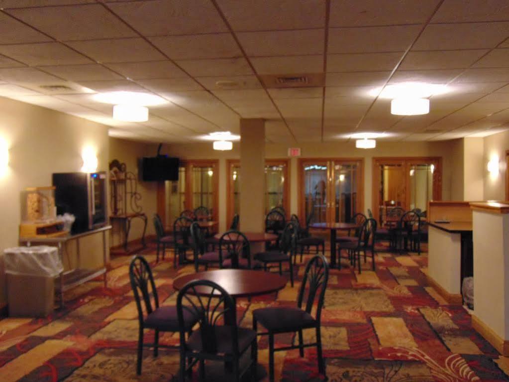 Best Western Plus Wausau Tower Inn Eksteriør bilde