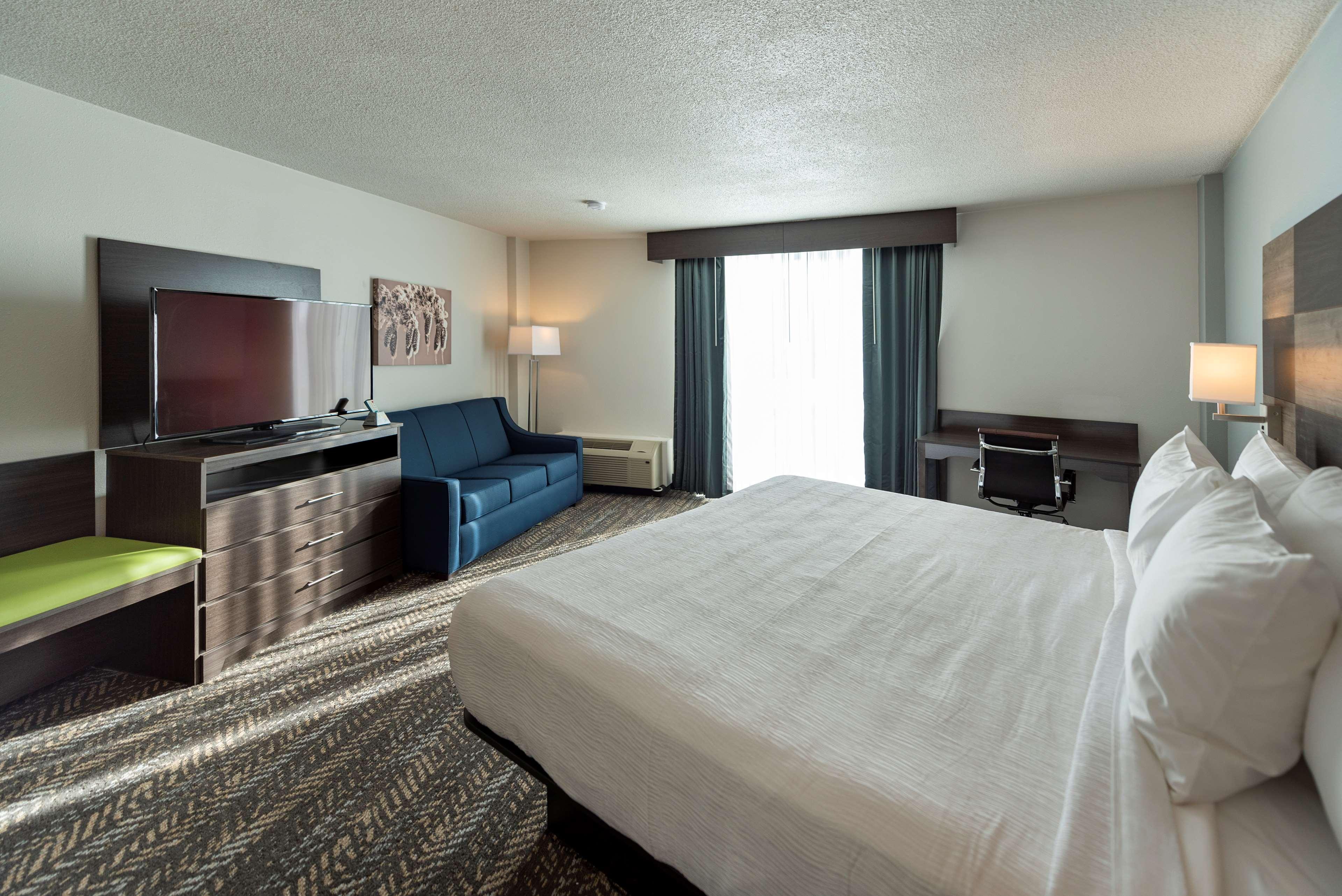 Best Western Plus Wausau Tower Inn Eksteriør bilde