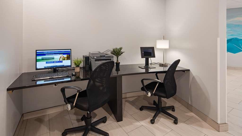 Best Western Plus Wausau Tower Inn Fasiliteter bilde