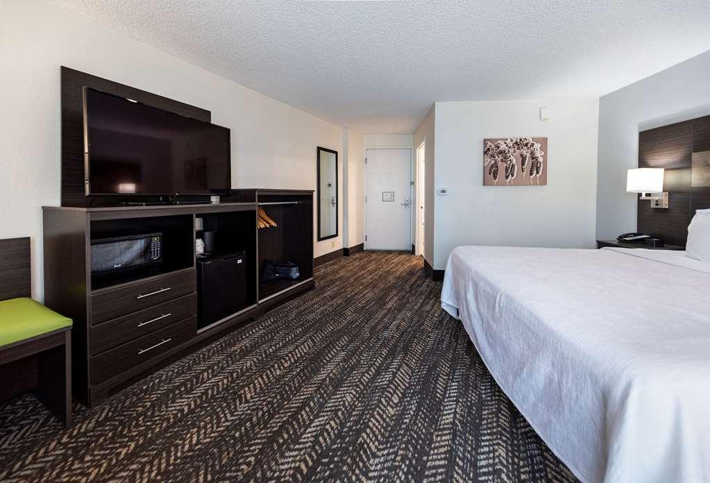 Best Western Plus Wausau Tower Inn Rom bilde