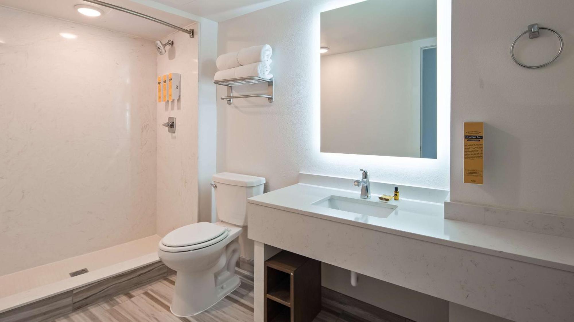 Best Western Plus Wausau Tower Inn Eksteriør bilde