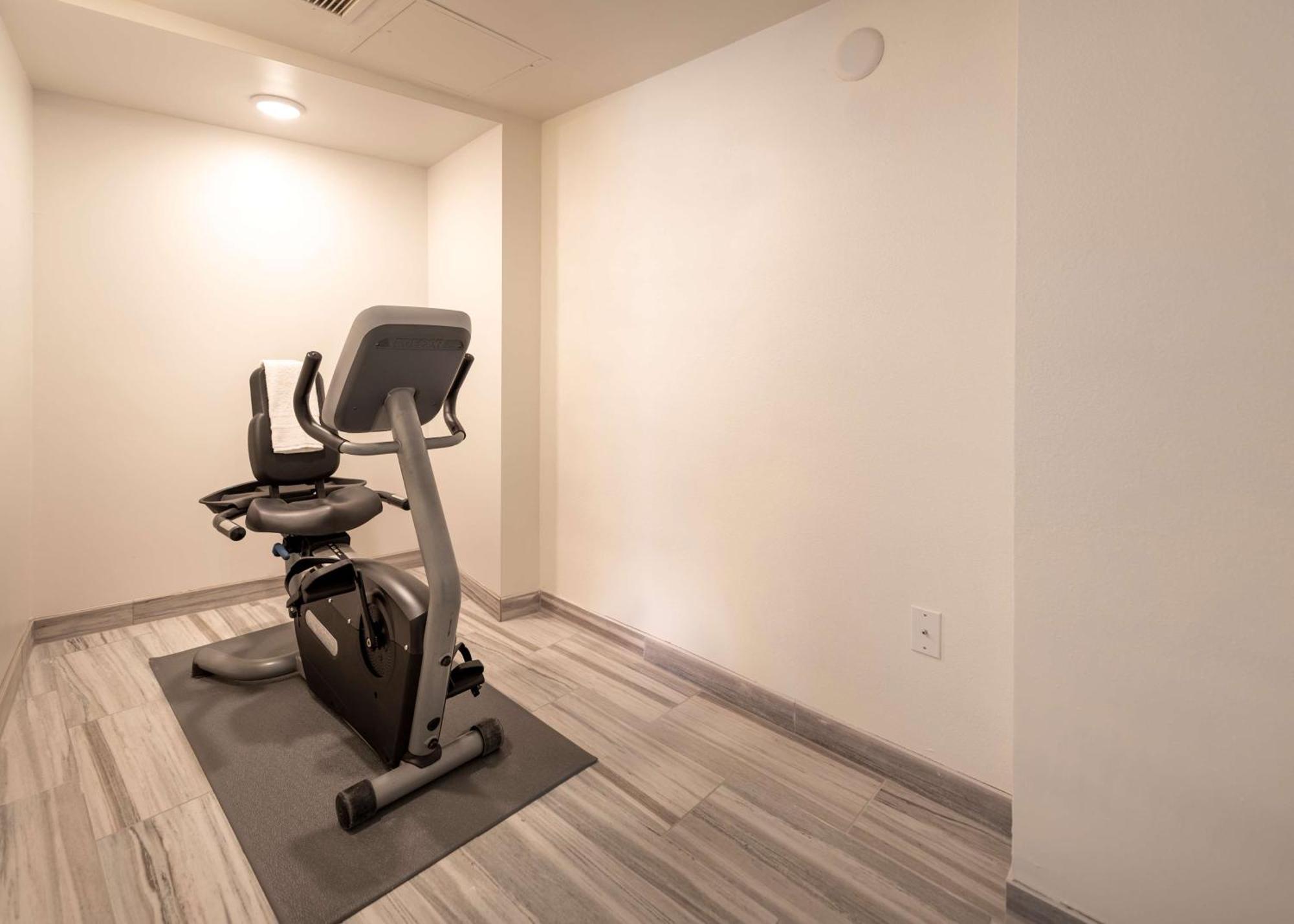 Best Western Plus Wausau Tower Inn Eksteriør bilde