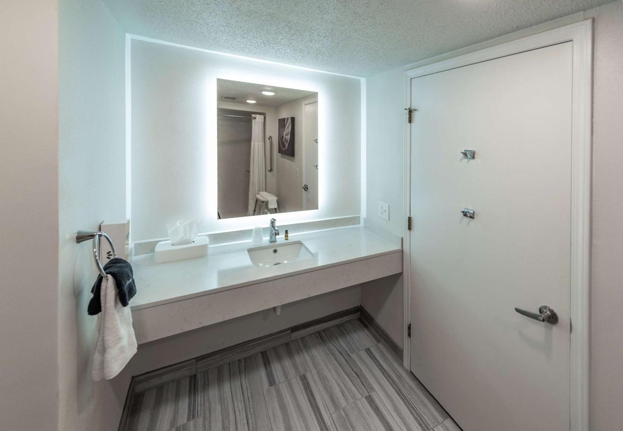 Best Western Plus Wausau Tower Inn Eksteriør bilde