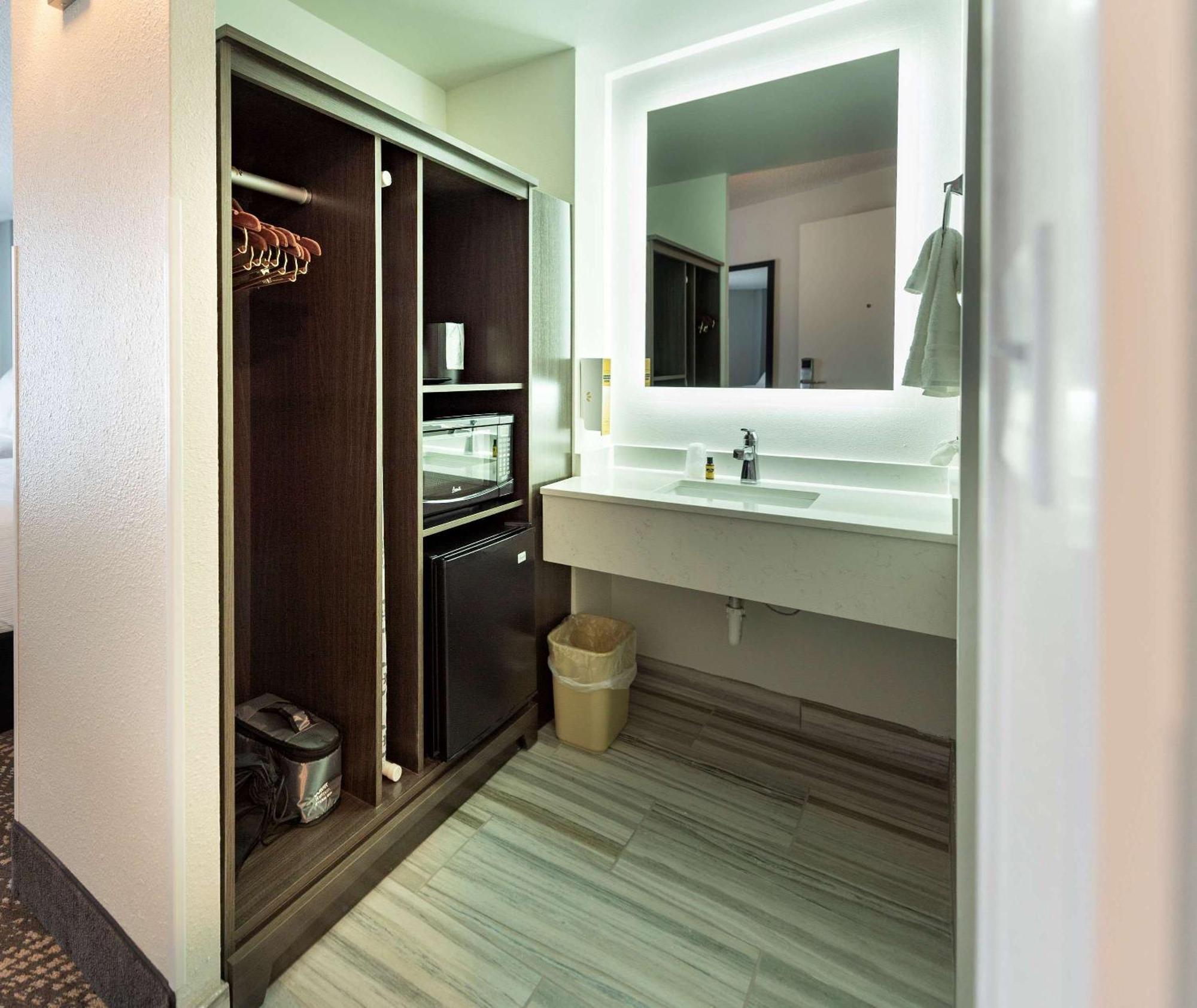 Best Western Plus Wausau Tower Inn Eksteriør bilde