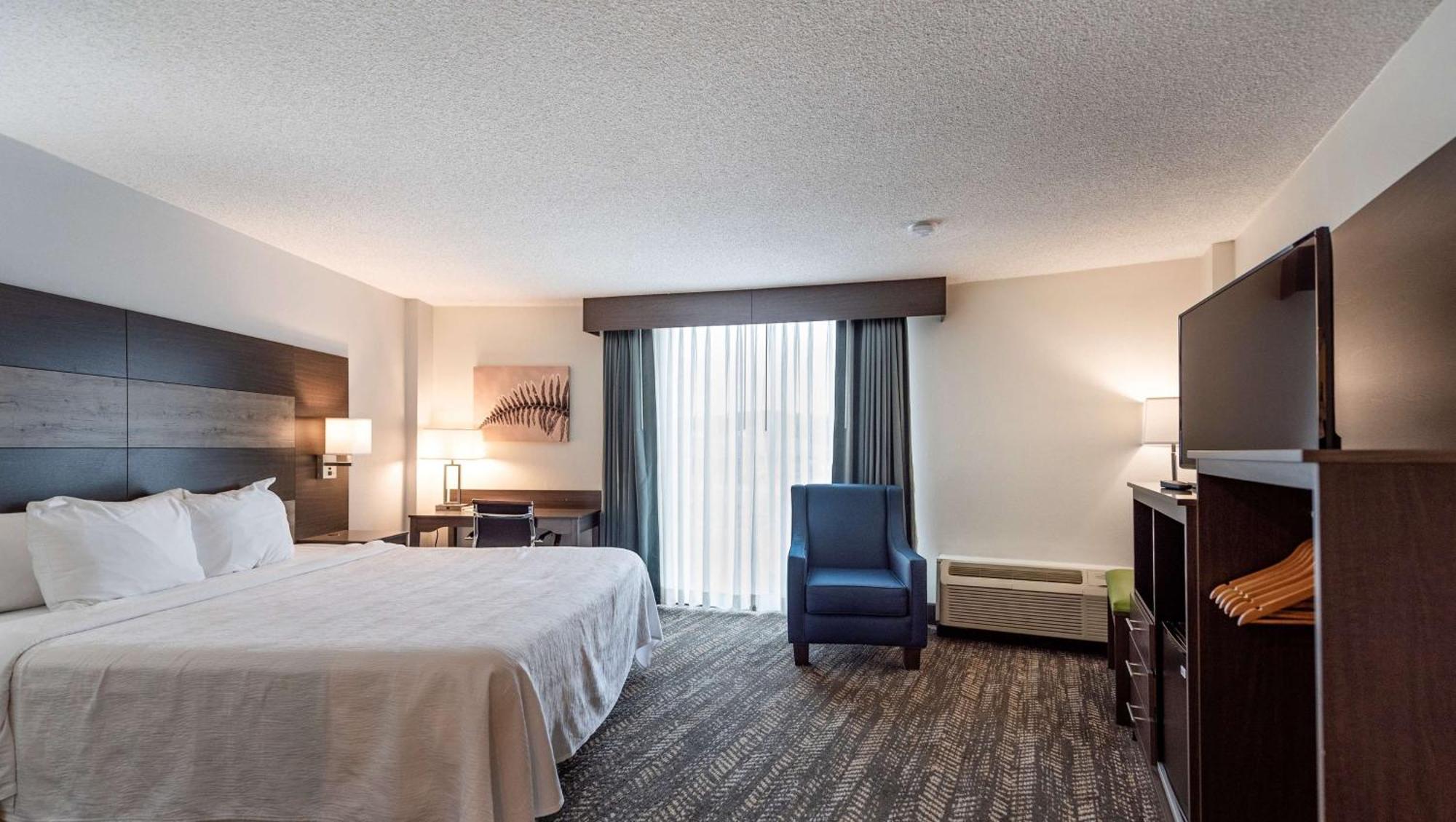 Best Western Plus Wausau Tower Inn Eksteriør bilde