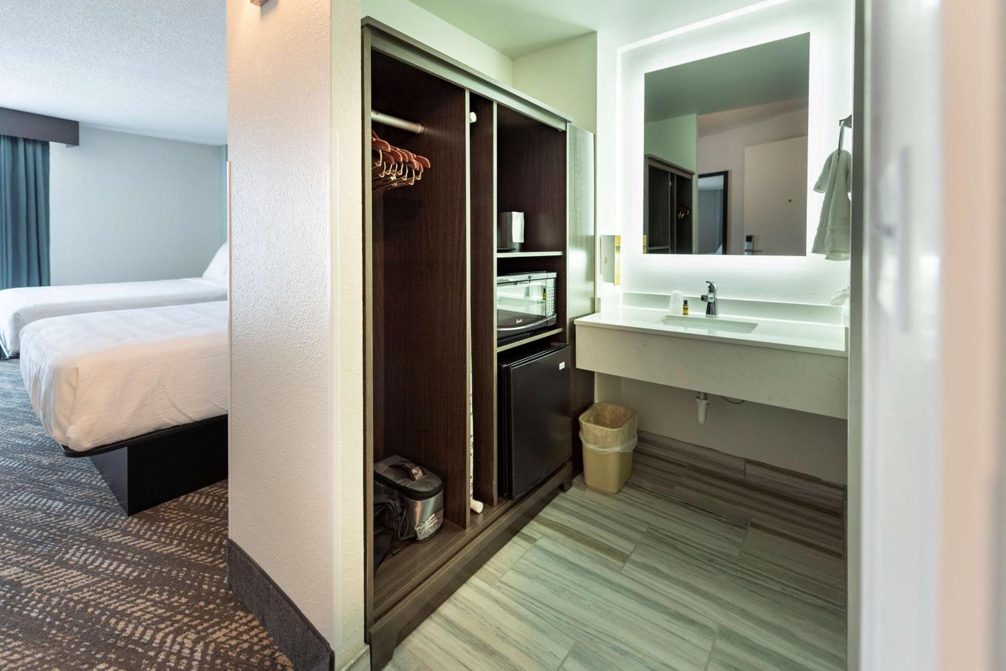 Best Western Plus Wausau Tower Inn Eksteriør bilde