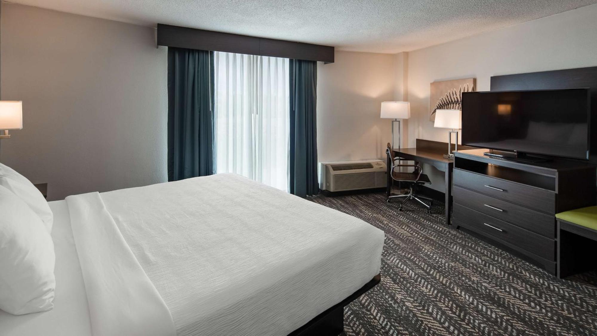 Best Western Plus Wausau Tower Inn Eksteriør bilde
