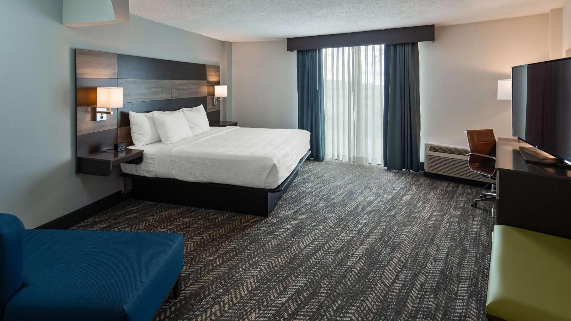 Best Western Plus Wausau Tower Inn Eksteriør bilde