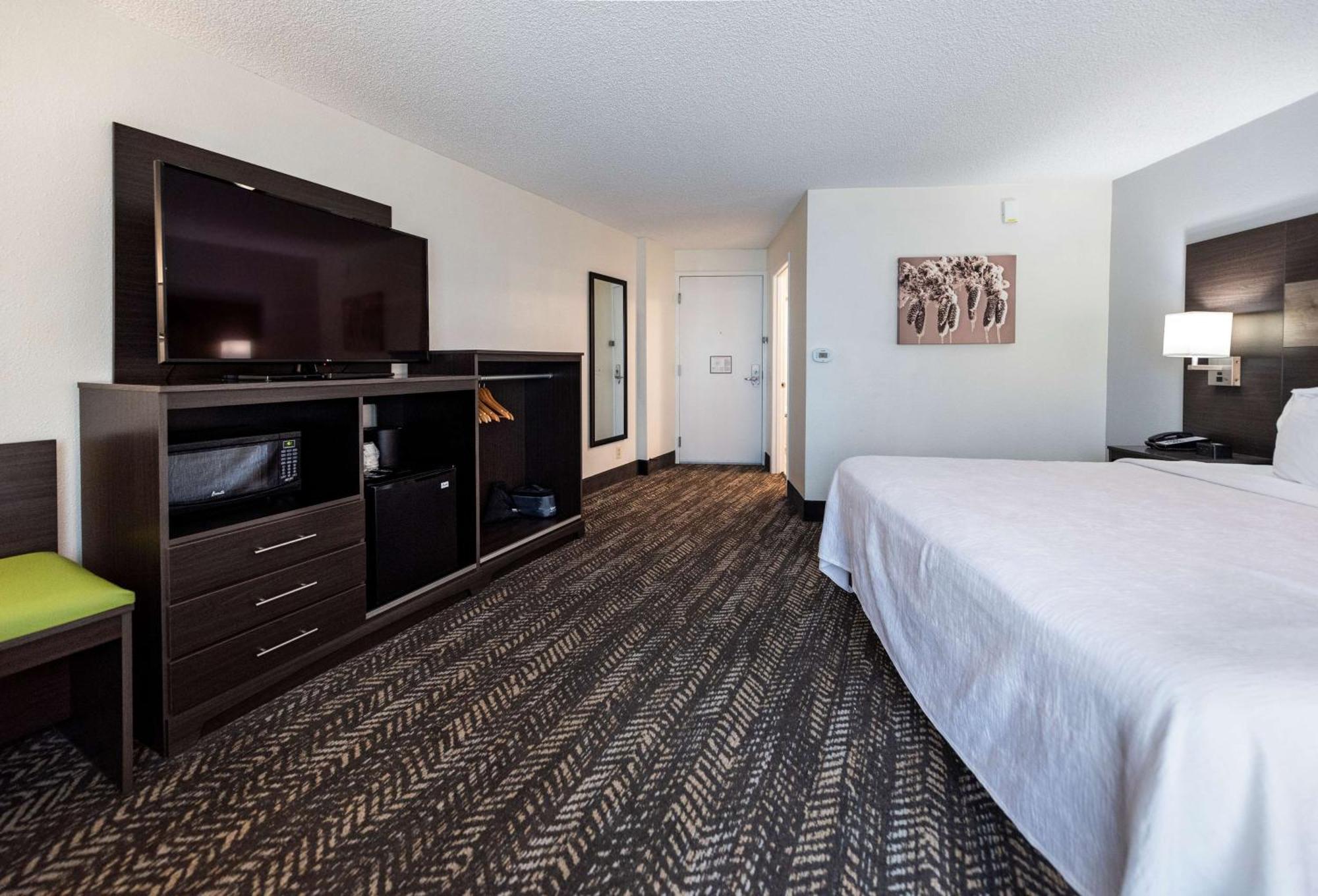 Best Western Plus Wausau Tower Inn Eksteriør bilde