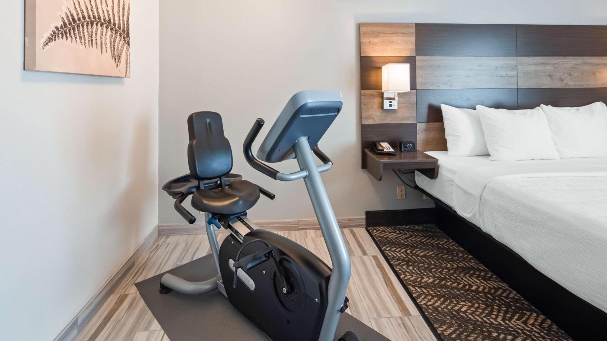 Best Western Plus Wausau Tower Inn Eksteriør bilde