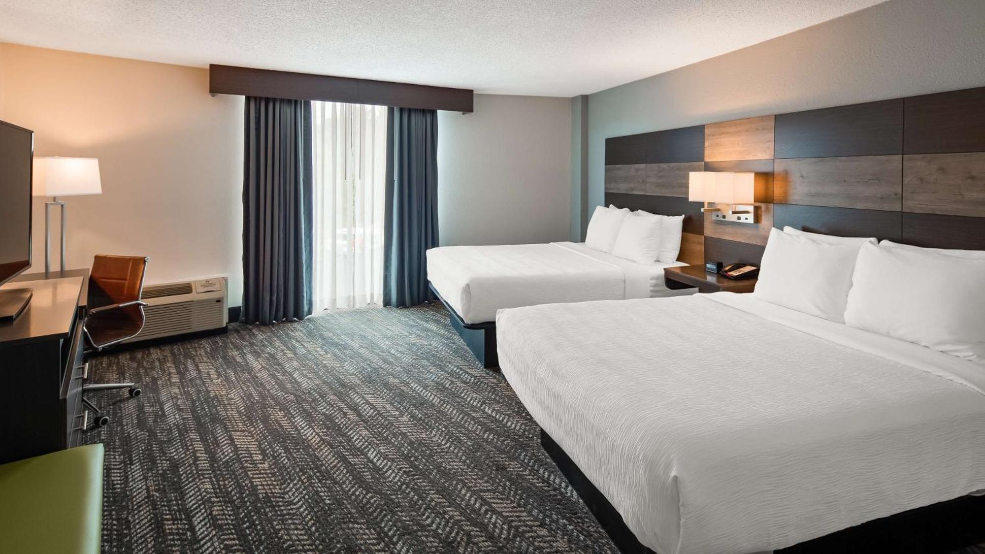 Best Western Plus Wausau Tower Inn Eksteriør bilde