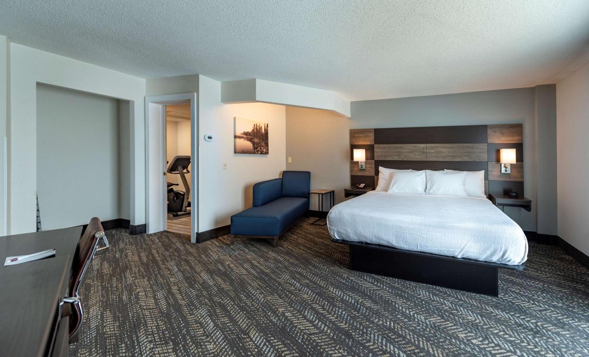 Best Western Plus Wausau Tower Inn Eksteriør bilde