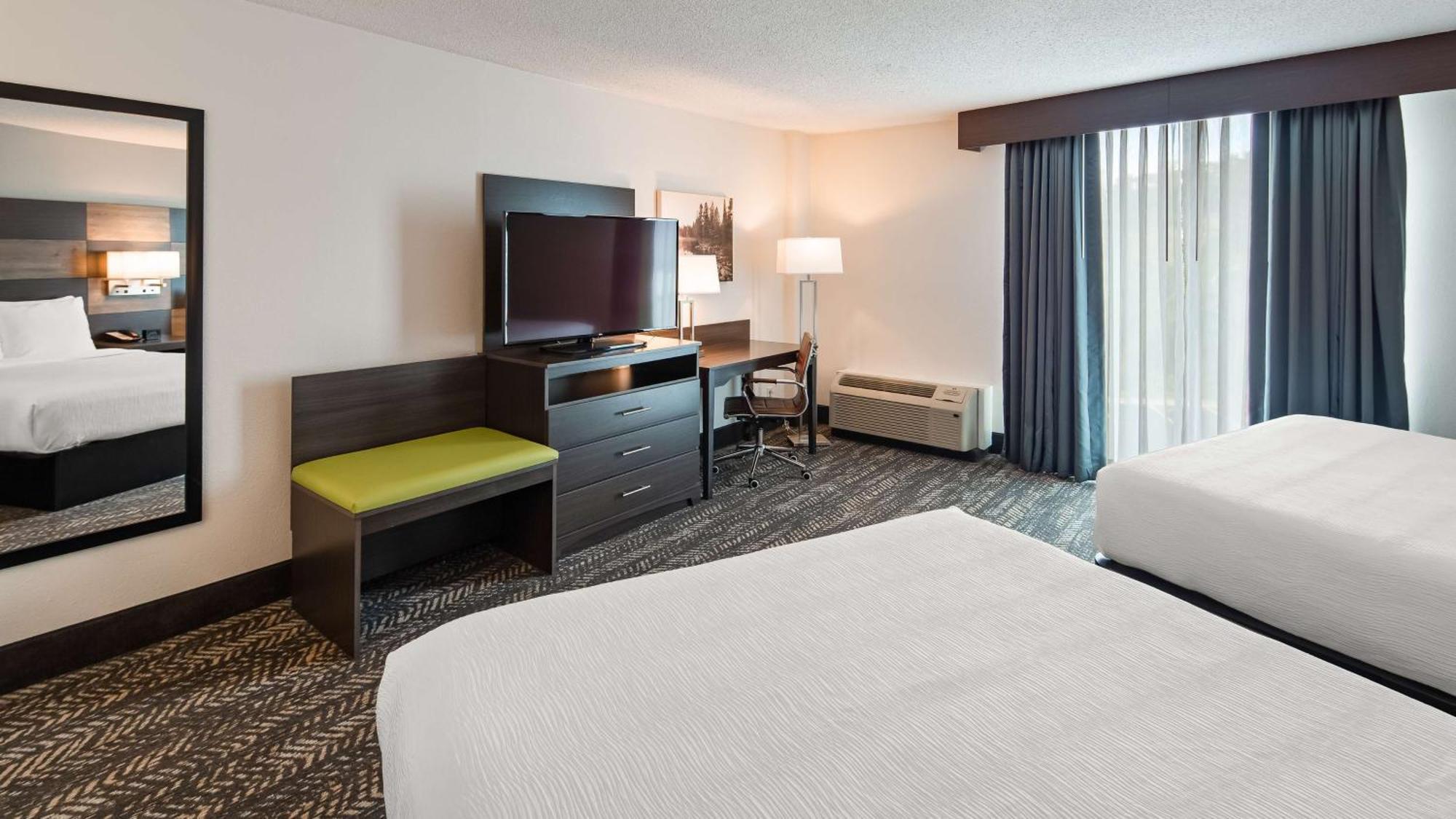 Best Western Plus Wausau Tower Inn Eksteriør bilde