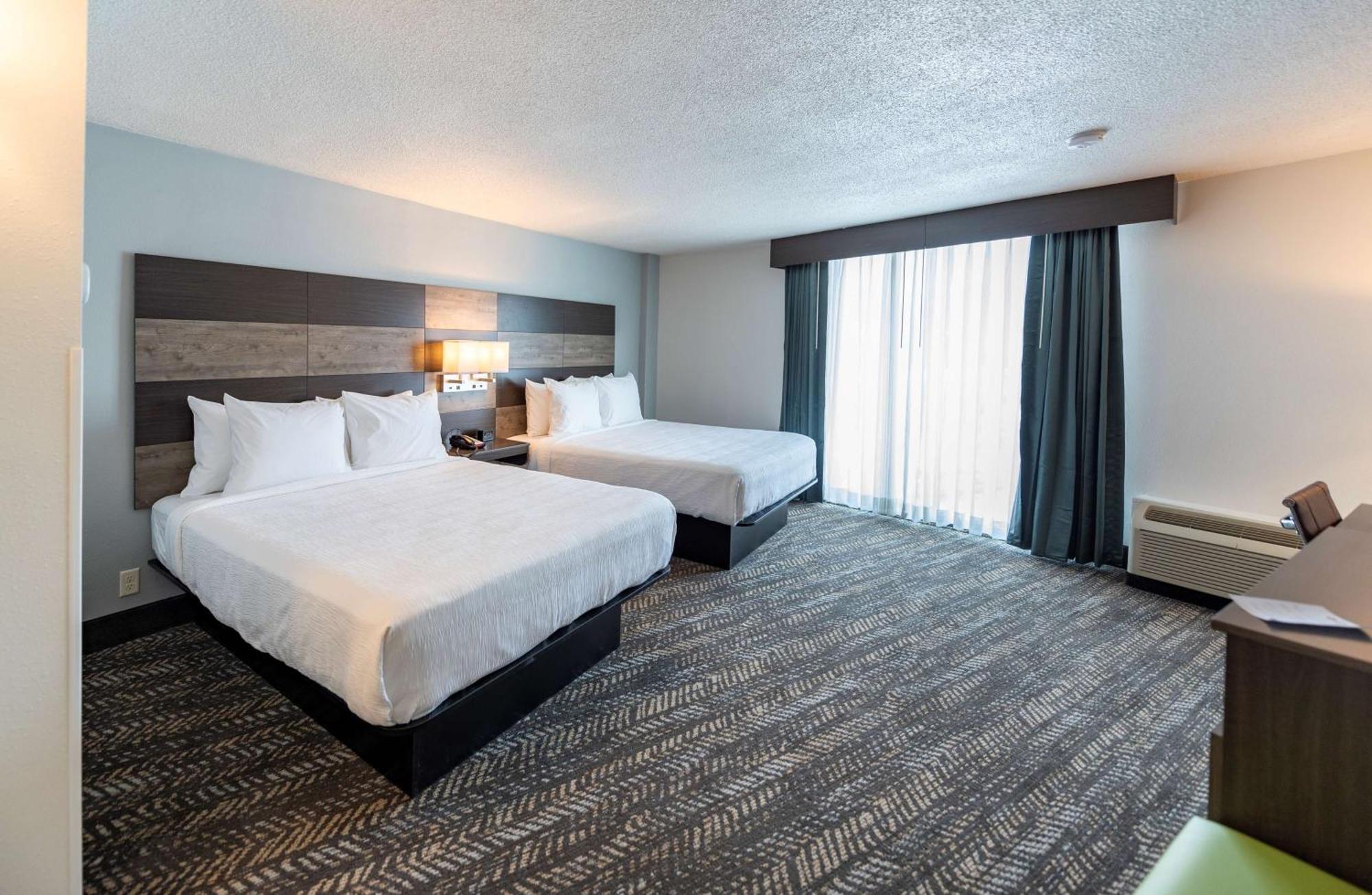 Best Western Plus Wausau Tower Inn Eksteriør bilde