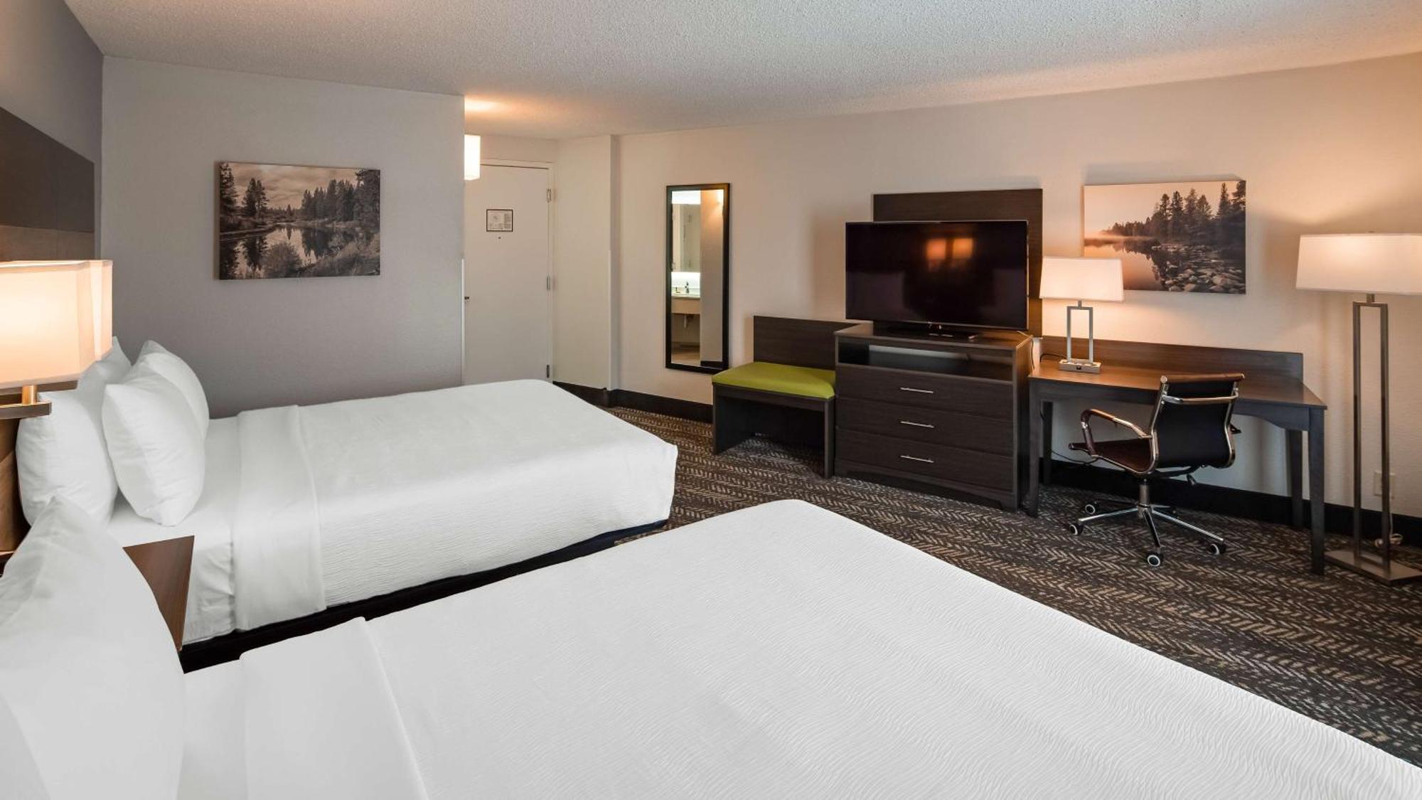 Best Western Plus Wausau Tower Inn Eksteriør bilde