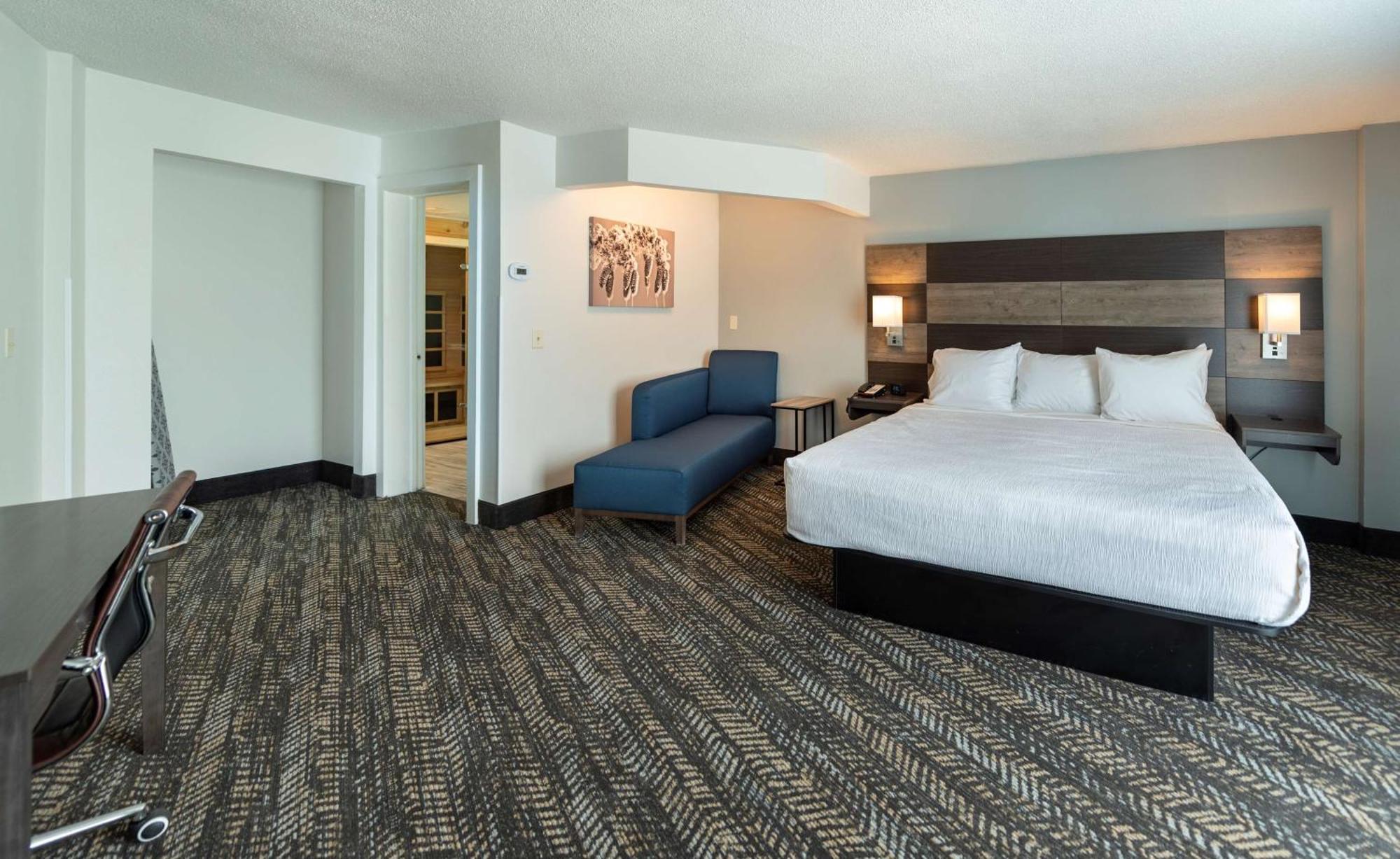 Best Western Plus Wausau Tower Inn Eksteriør bilde