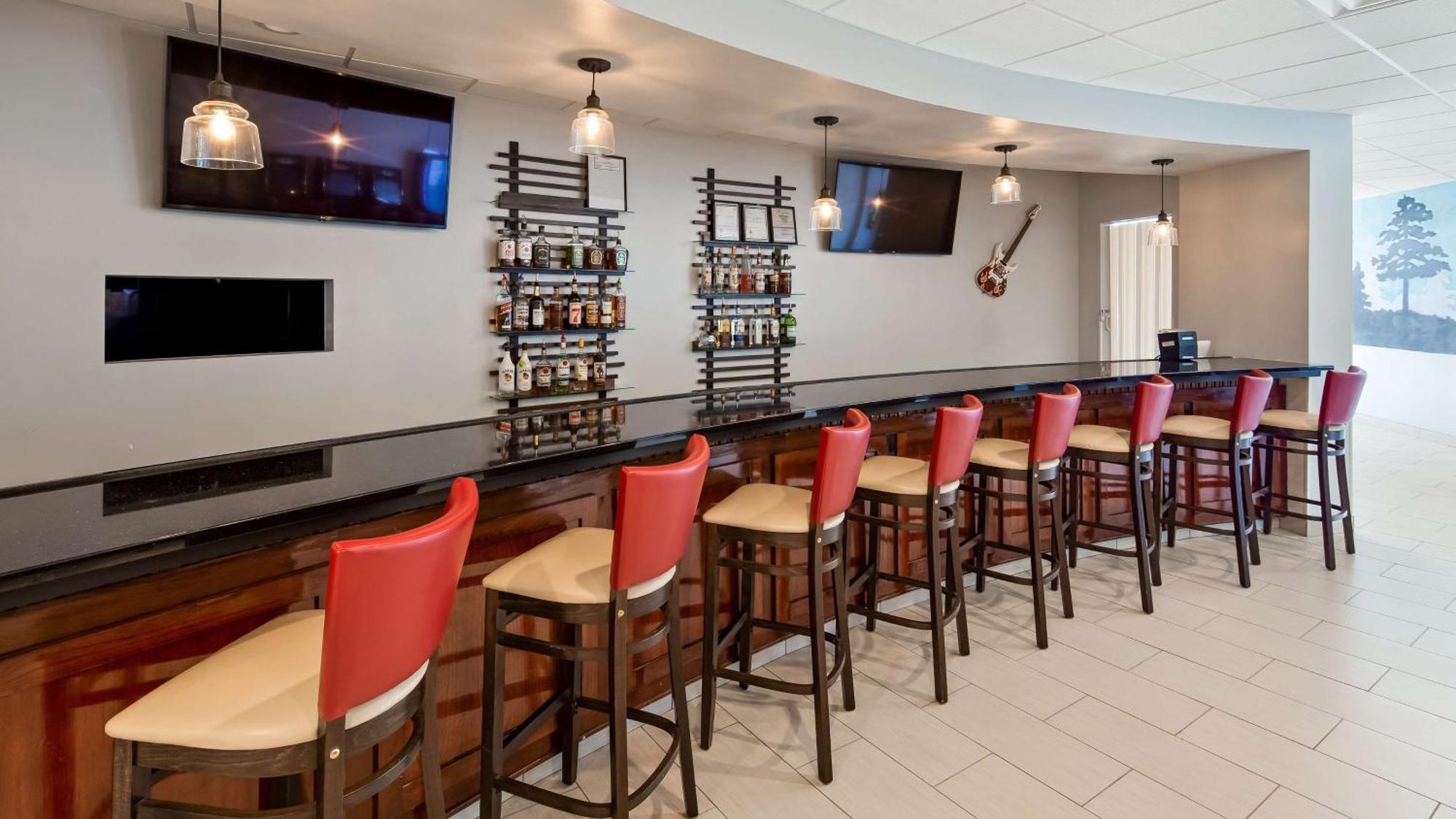 Best Western Plus Wausau Tower Inn Eksteriør bilde
