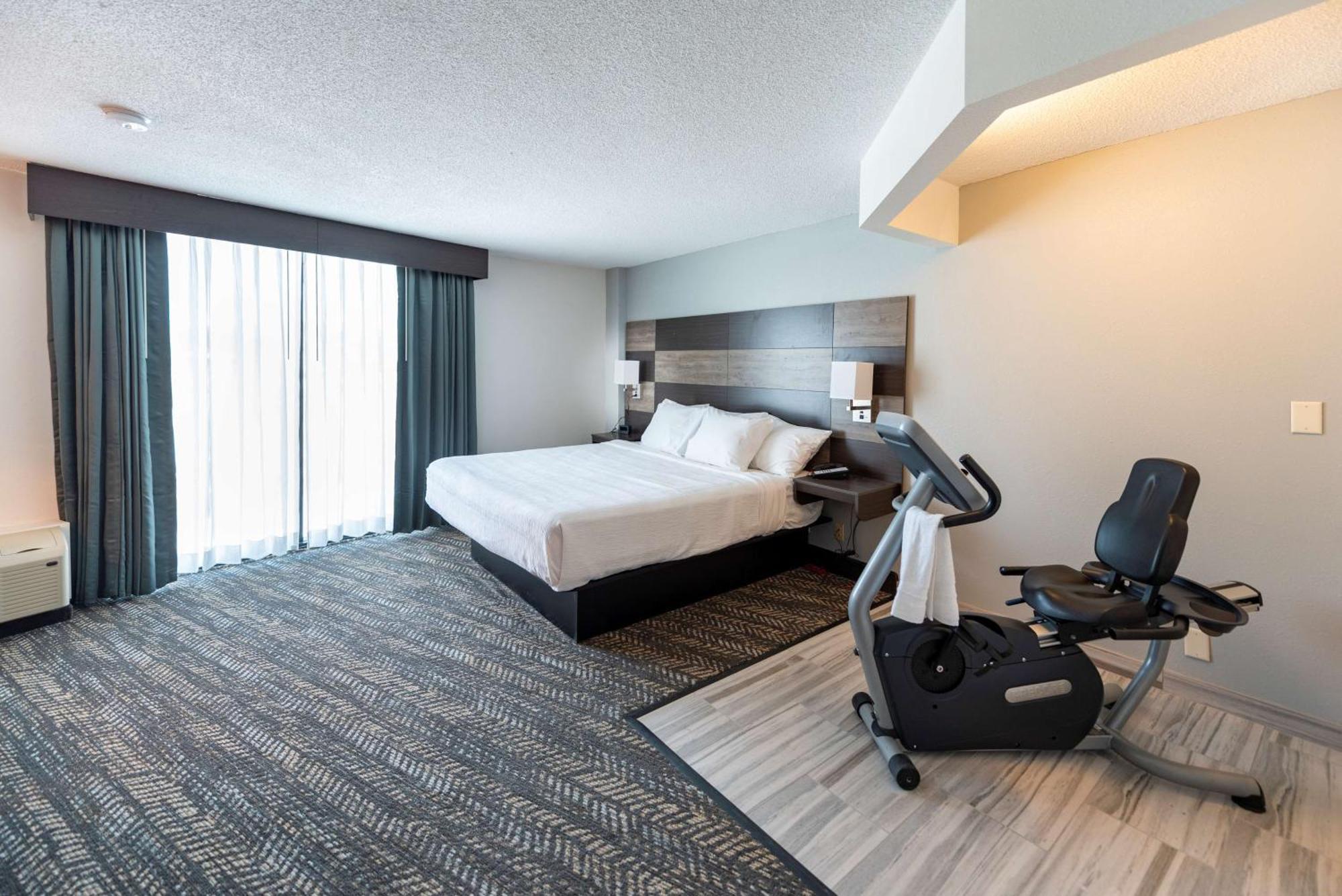 Best Western Plus Wausau Tower Inn Eksteriør bilde