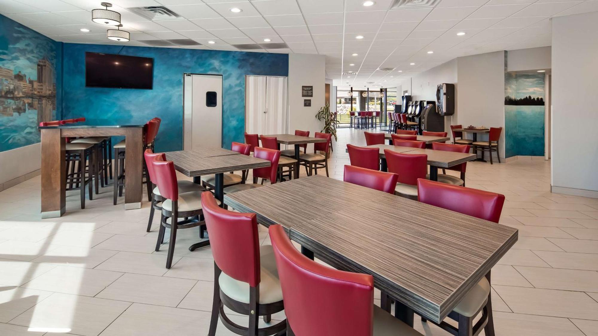 Best Western Plus Wausau Tower Inn Eksteriør bilde