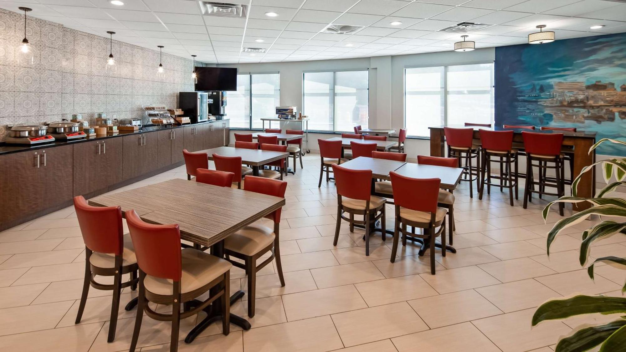 Best Western Plus Wausau Tower Inn Eksteriør bilde