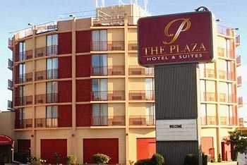 Best Western Plus Wausau Tower Inn Eksteriør bilde