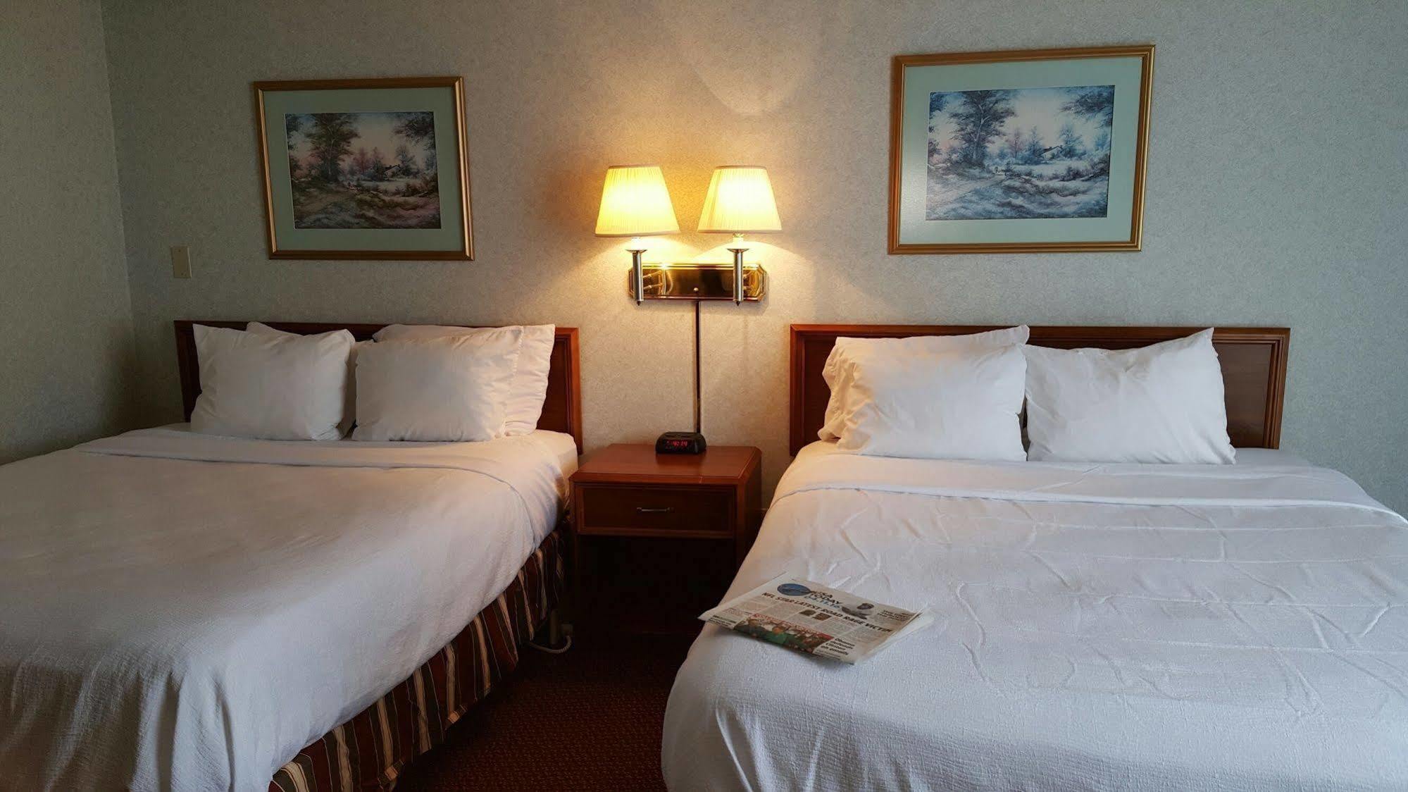 Best Western Plus Wausau Tower Inn Eksteriør bilde