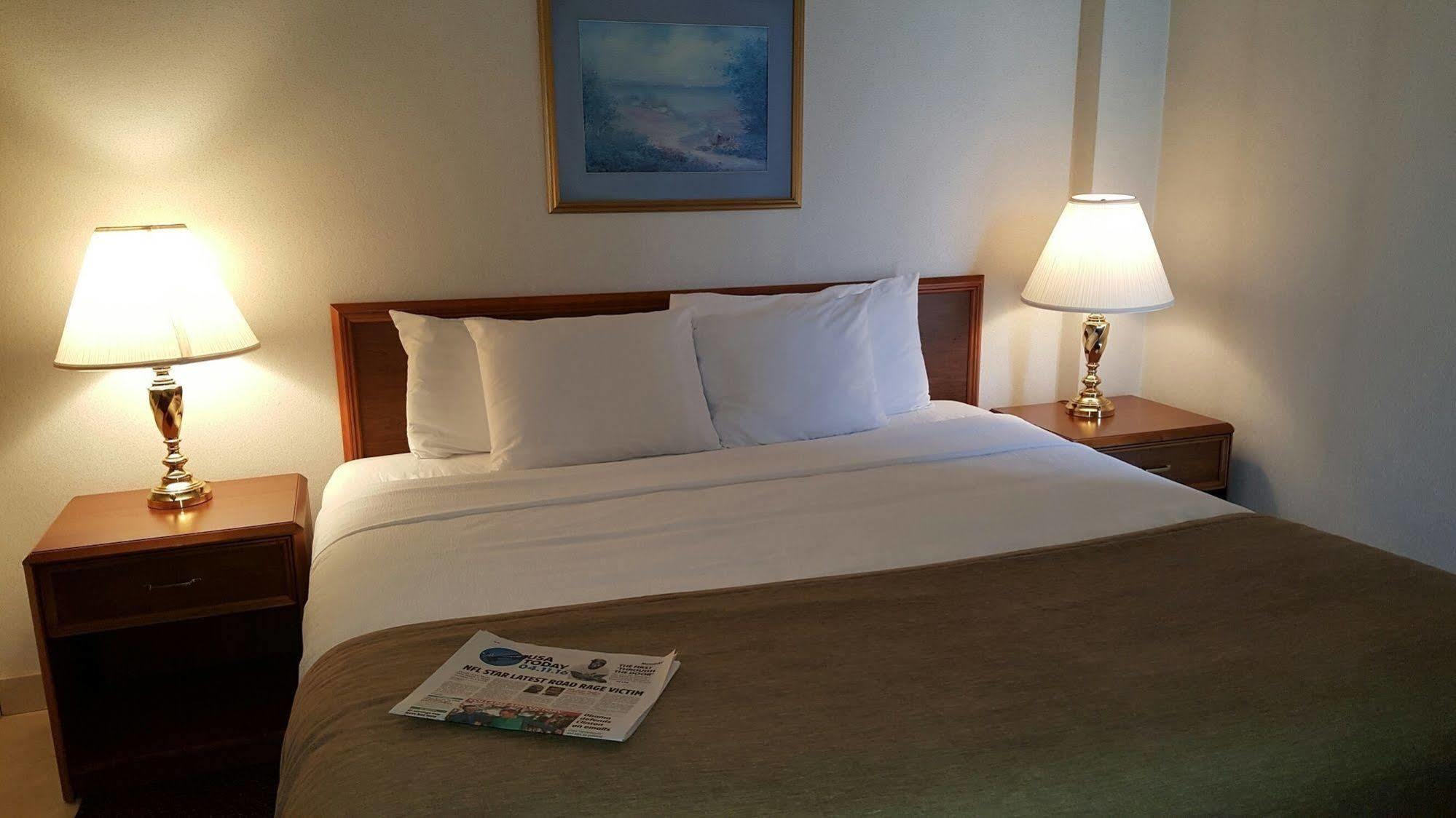Best Western Plus Wausau Tower Inn Eksteriør bilde